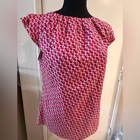 Banana Republic Tops - Banana republic blouse